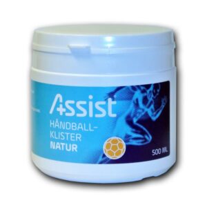 Assist Sport Naturhåndballklister 500ml 06105181 Stadion 1