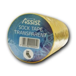 Assist Sport Sock Tape 10 Pack 0661001-004 Stadion 1