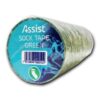 Assist Sport Sock Tape 10 Pack 0661001-009 Stadion 2