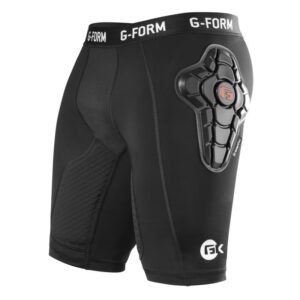 G-Form Gk Impact Short Liner 856023 Stadion 1