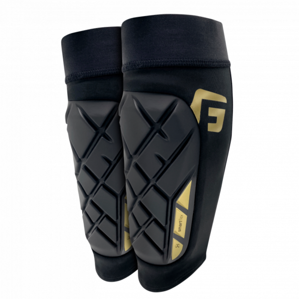 G-Form Shin Guards Pro-S Elite X 856028 Stadion 1