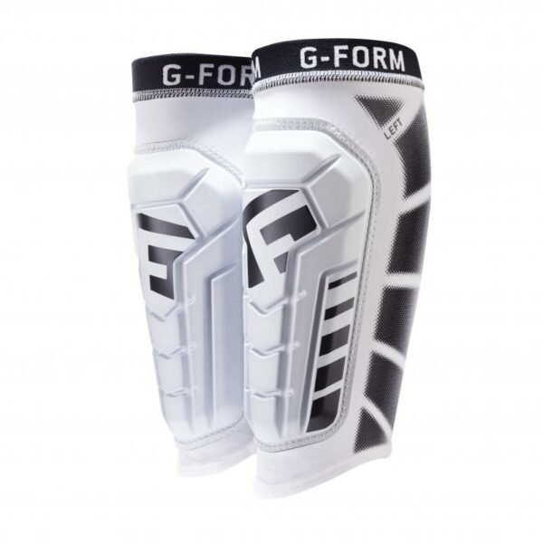 G-Form Shin Guards Pro-S Vento Youth 856027 Stadion 2