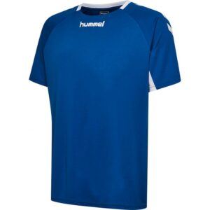 Hummel Core Kids Team Jersey S-S 203437 Stadion 1