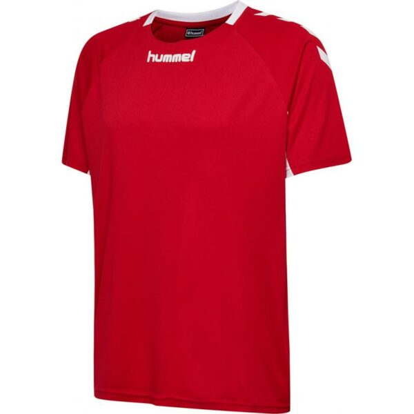 Hummel Core Kids Team Jersey S-S 203437 Stadion 1