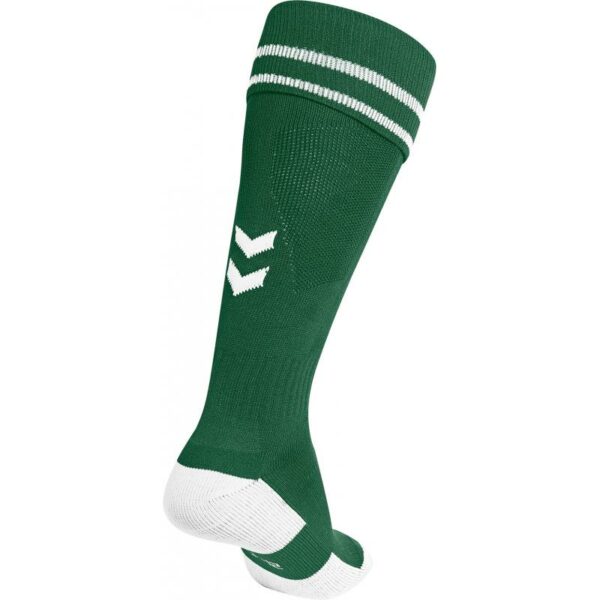 Hummel Element Football Sock 204046 Stadion 3