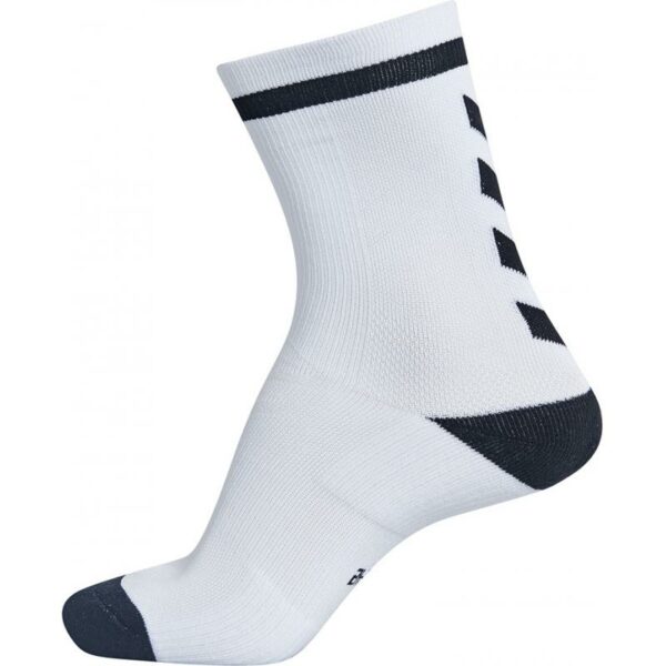 Hummel Elite Indoor Sock Low 204043 Stadion 1