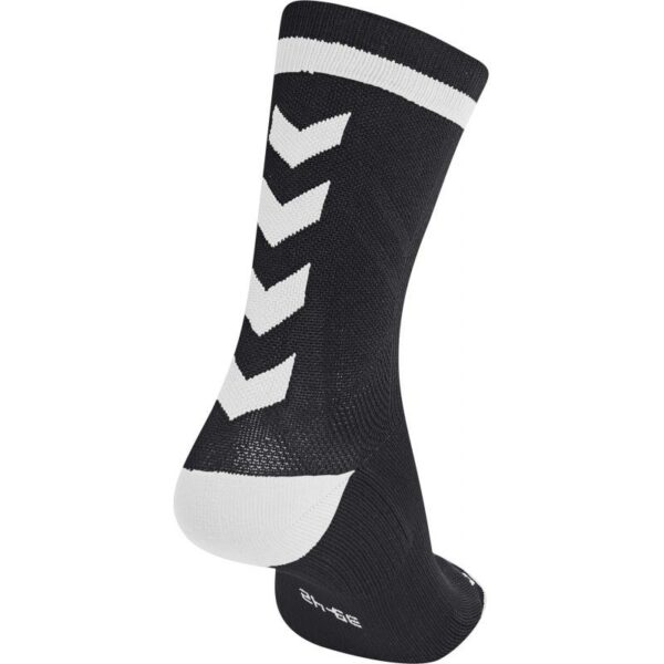 Hummel Elite Indoor Sock Low 204043 Stadion 3