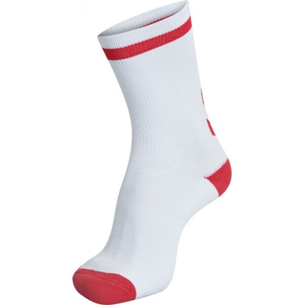 Hummel Elite Indoor Sock Low 204043 Stadion 3