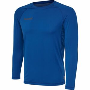 Hummel Hml First Performance Jersey L-S 204502 Stadion 1