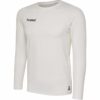 Hummel Hml First Performance Jersey L-S 204502 Stadion 1