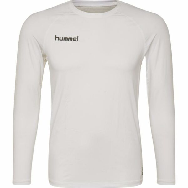 Hummel Hml First Performance Jersey L-S 204502 Stadion 2