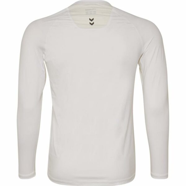 Hummel Hml First Performance Jersey L-S 204502 Stadion 3