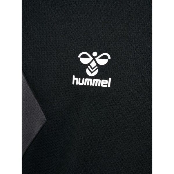 Hummel Hmlauthentic Half Zip Sweat Kids 219974 Stadion 3