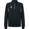 Hummel Hmlauthentic Half Zip Sweat Kids 219974 Stadion 4