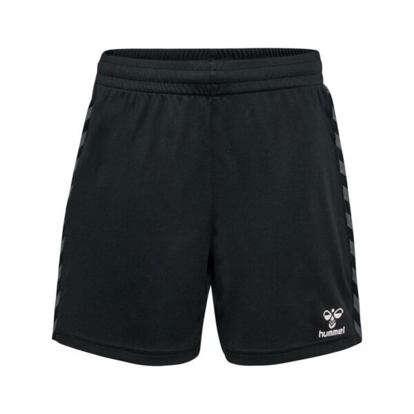 Hummel Hmlauthentic Pl Shorts Kids 219971 Stadion 4