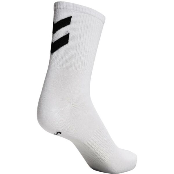 Hummel Hmlchevron 6-Pack Socks 213254 Stadion 2