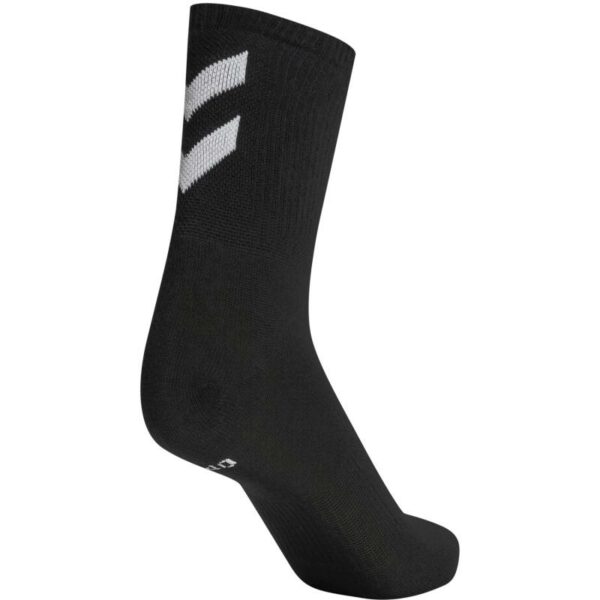 Hummel Hmlchevron 6-Pack Socks 213254 Stadion 3