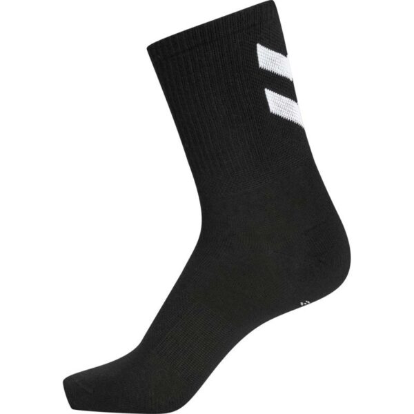 Hummel Hmlchevron 6-Pack Socks 213254 Stadion 4