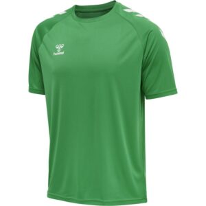 Hummel Hmlcore Xk Core Poly T-Shirt S-S 211943 Stadion 1