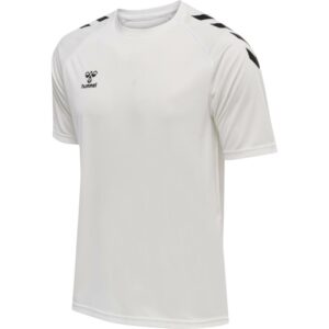 Hummel Hmlcore Xk Core Poly T-Shirt S-S 211943 Stadion 1