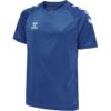 Hummel Hmlcore Xk Core Poly T-Shirt S-S Kids 212644 Stadion 1