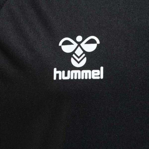 Hummel Hmlcore Xk Core Poly T-Shirt S-S Kids 212644 Stadion 2