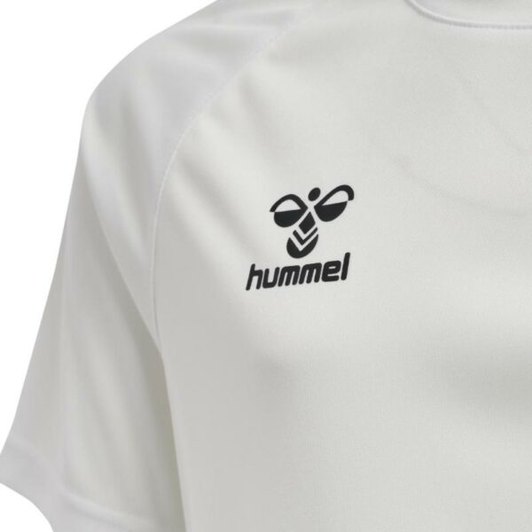 Hummel Hmlcore Xk Core Poly T-Shirt S-S Kids 212644 Stadion 4