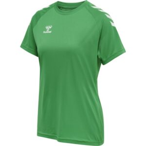 Hummel Hmlcore Xk Core Poly T-Shirt S-S Woman 211944 Stadion 1