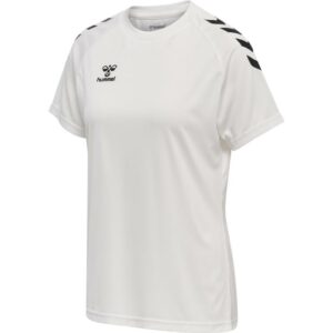 Hummel Hmlcore Xk Core Poly T-Shirt S-S Woman 211944 Stadion 1