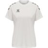 Hummel Hmlcore Xk Core Poly T-Shirt S-S Woman 211944 Stadion 3