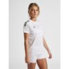 Hummel Hmlcore Xk Core Poly T-Shirt S-S Woman 211944 Stadion 4