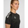 Hummel Hmlcore Xk Core Poly T-Shirt S-S Woman 211944 Stadion 4