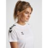 Hummel Hmlcore Xk Core Poly T-Shirt S-S Woman 211944 Stadion 7