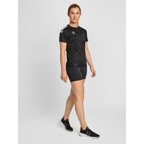 Hummel Hmlcore Xk Core Poly T-Shirt S-S Woman 211944 Stadion 7