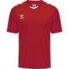 Hummel Hmlcore Xk Poly Jersey S-S 211455 Stadion 4