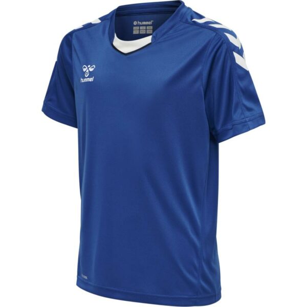 Hummel Hmlcore Xk Poly Jersey S-S Kids 211456 Stadion 1