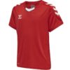 Hummel Hmlcore Xk Poly Jersey S-S Kids 211456 Stadion 1