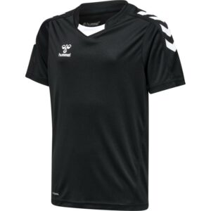 Hummel Hmlcore Xk Poly Jersey S-S Kids 211456 Stadion 1