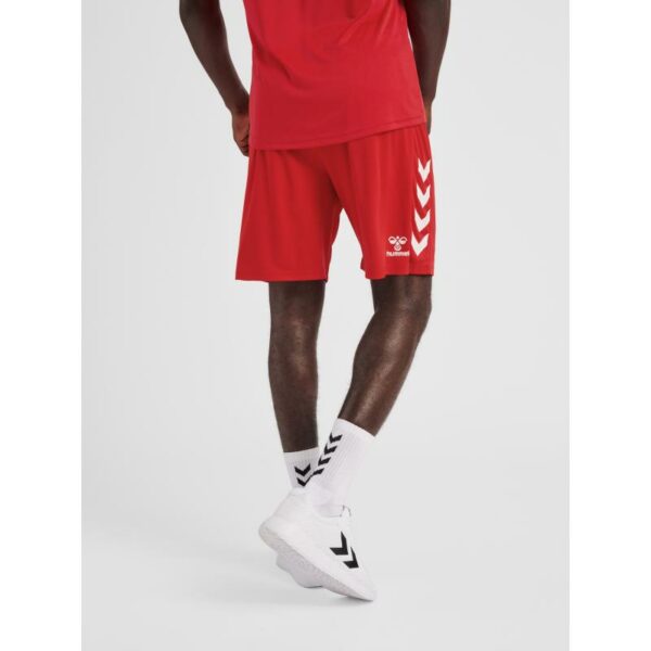 Hummel Hmlcore Xk Poly Shorts 211466 Stadion 3