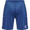 Hummel Hmlcore Xk Poly Shorts 211466 Stadion 4