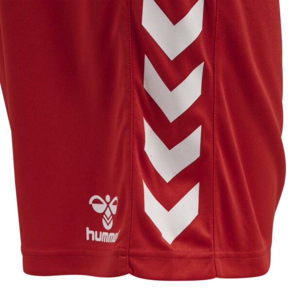 Hummel Hmlcore Xk Poly Shorts 211466 Stadion 4