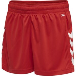 Hummel Hmlcore Xk Poly Shorts Kids 211467 Stadion 1