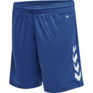 Hummel Hmlcore Xk Poly Shorts Kids 211467 Stadion 1