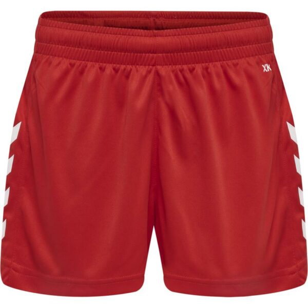 Hummel Hmlcore Xk Poly Shorts Kids 211467 Stadion 2