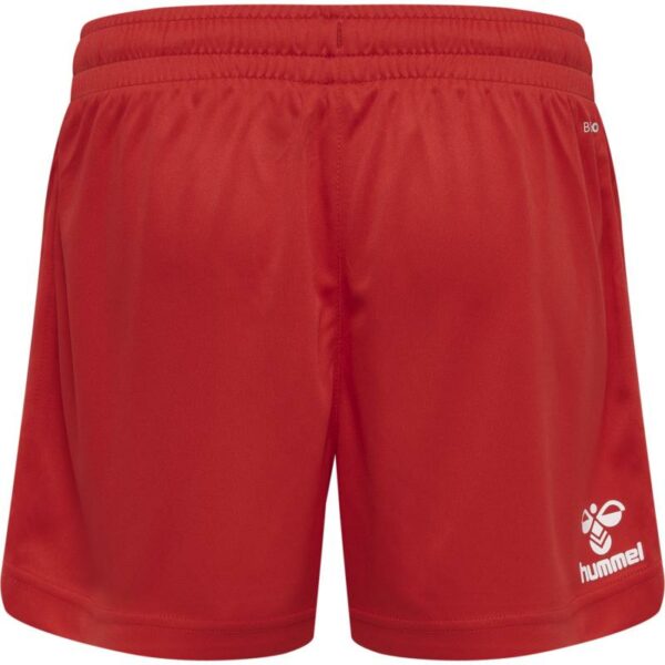 Hummel Hmlcore Xk Poly Shorts Kids 211467 Stadion 4