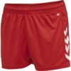 Hummel Hmlcore Xk Poly Shorts Woman 211468 Stadion 1