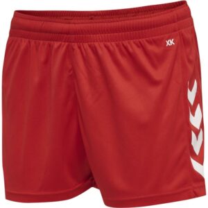 Hummel Hmlcore Xk Poly Shorts Woman 211468 Stadion 1