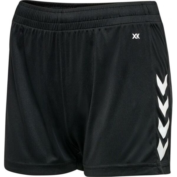 Hummel Hmlcore Xk Poly Shorts Woman 211468 Stadion 1