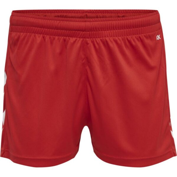 Hummel Hmlcore Xk Poly Shorts Woman 211468 Stadion 2