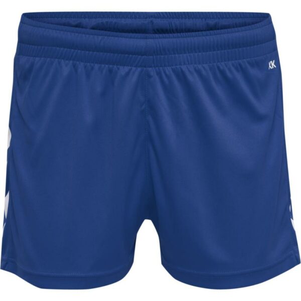 Hummel Hmlcore Xk Poly Shorts Woman 211468 Stadion 3